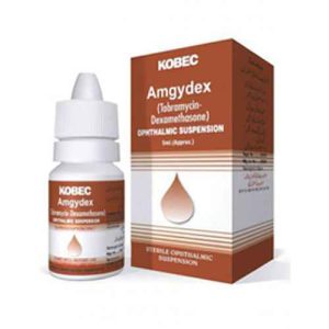 Amgydex 5ml Drop 1s