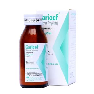 Caricef-100mg-Suspension-30ml