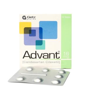 Advant-16mg