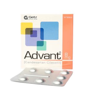 Advant-8mg