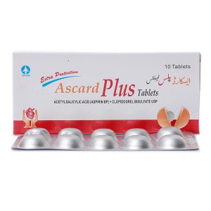 Ascard-plus-tablet