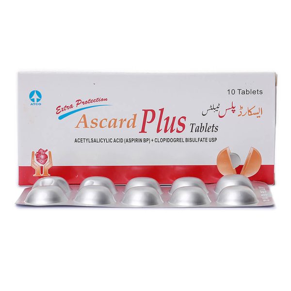 Ascard-plus-tablet