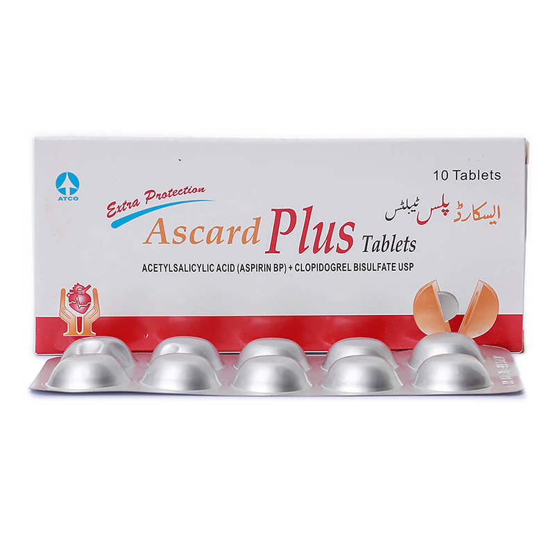 Ascard-plus-tablet