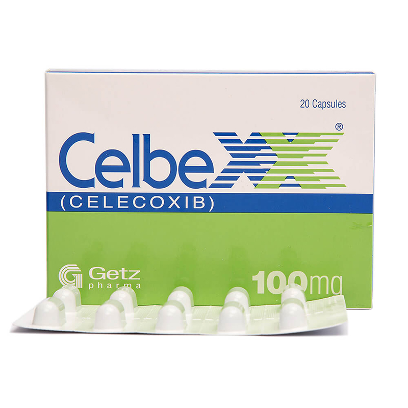 Celbexx 100mg