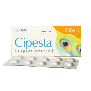 Cipesta 250mg