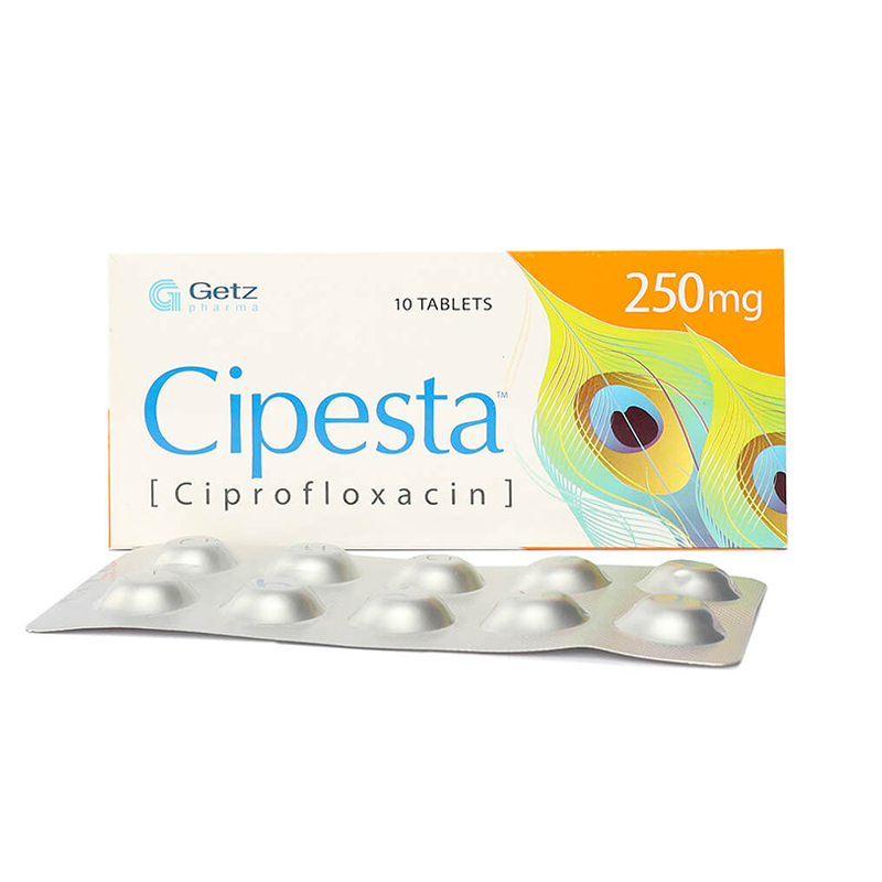 Cipesta 250mg